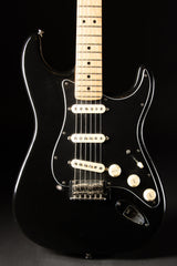 2020 Fender Stratocaster MIM Special Edition Black