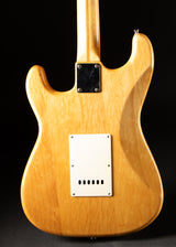 2019 Fender Stratocaster MIM Natural