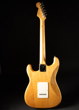 2019 Fender Stratocaster MIM Natural