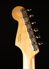 2019 Fender Stratocaster MIM Natural