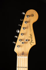 2019 Fender Stratocaster MIM Natural