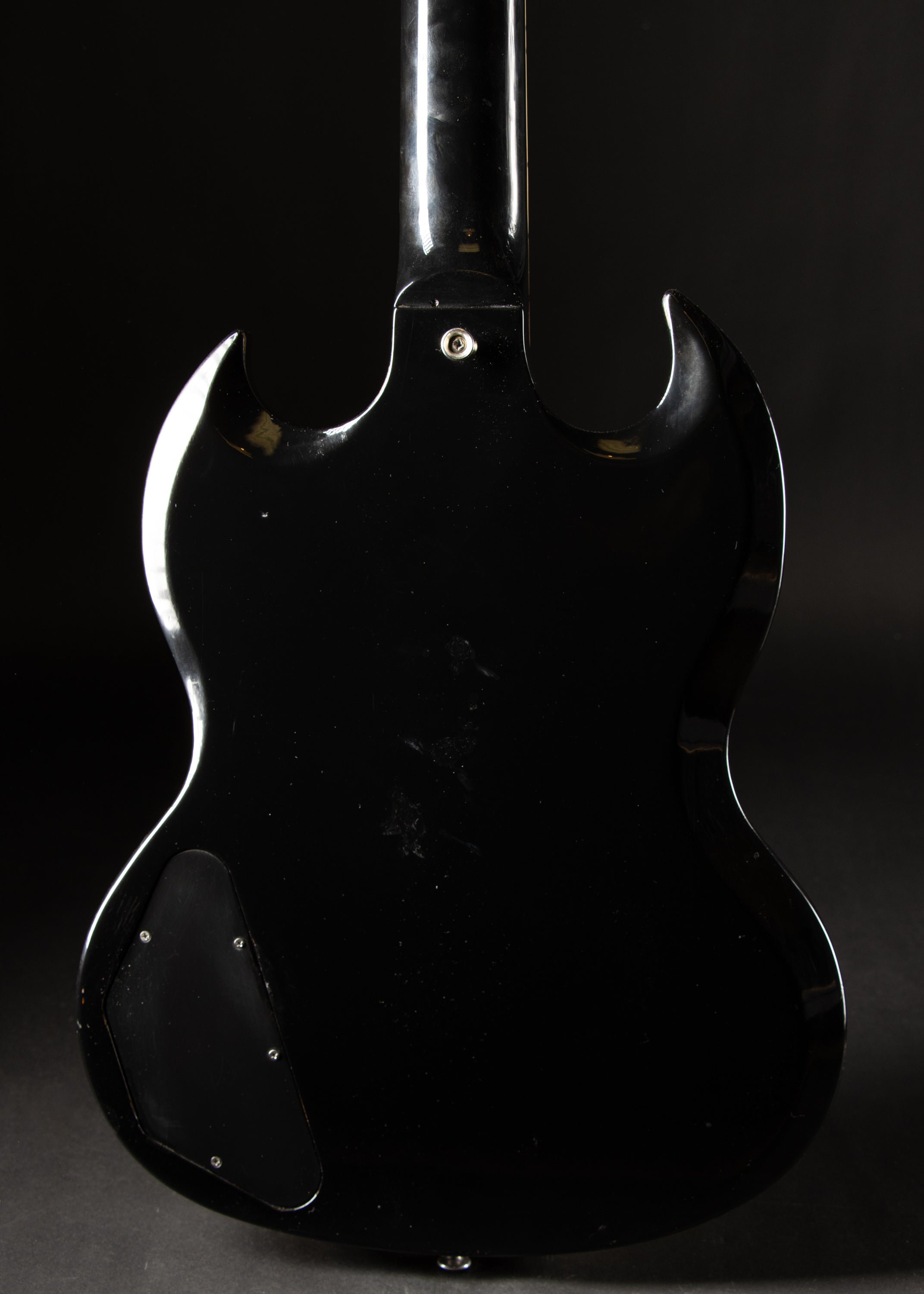 Gibson SG Standard 2003年製 Gibson SG Standard '61 Custom Color 2024 - TV Yellow | Tone Wolf