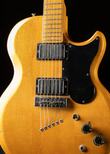 1975 Gibson L-6S Natural