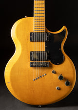 1975 Gibson L-6S Natural