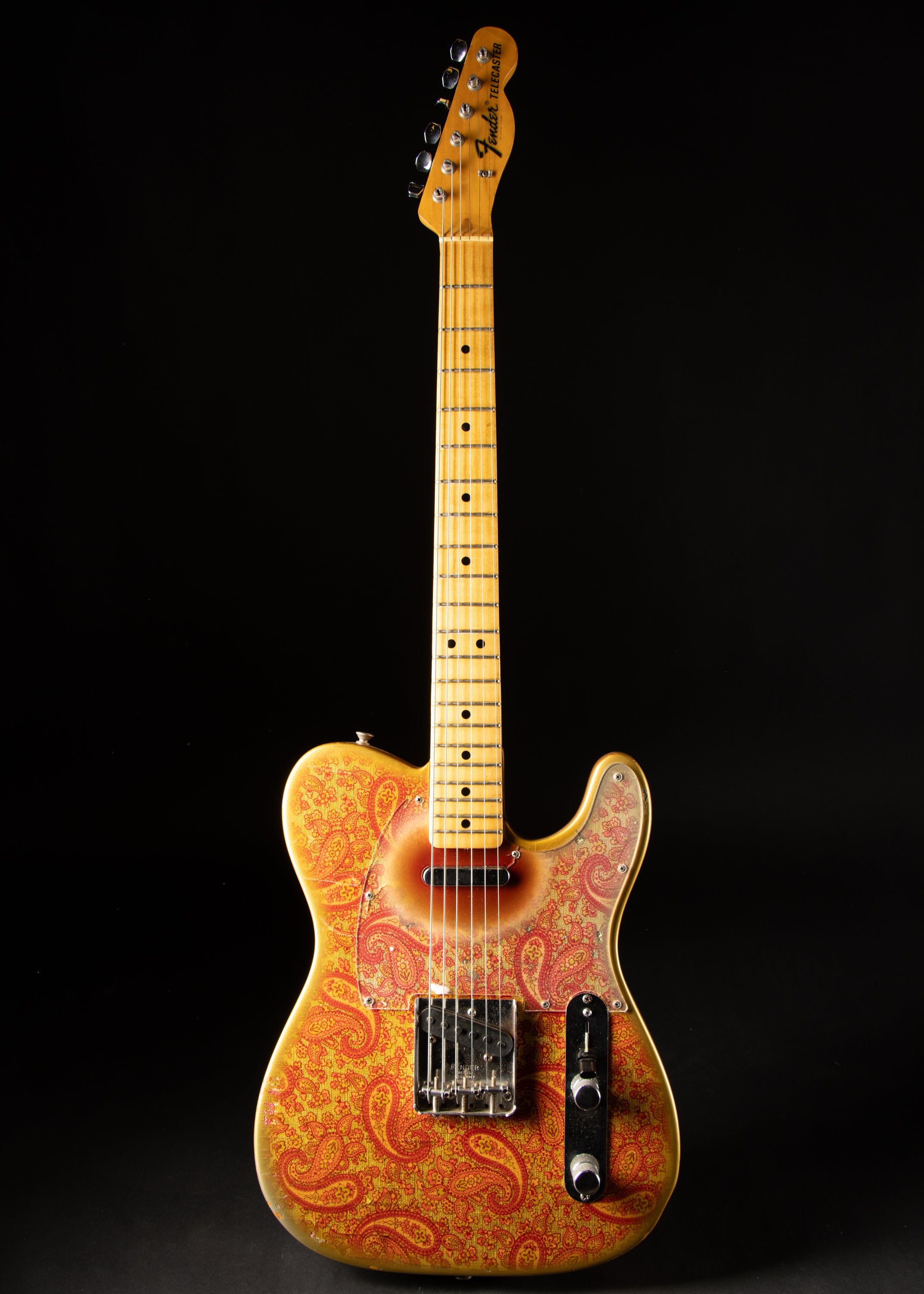 Electric Guitars – Music City Vintage Guitars
