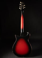 1968 Gretsch Corvette Redburst