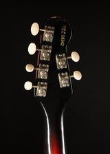 1968 Gretsch Corvette Redburst