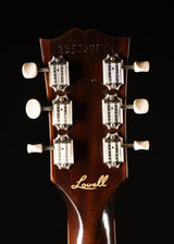 2020 Gibson ES-330 Lovell Slim Harpo