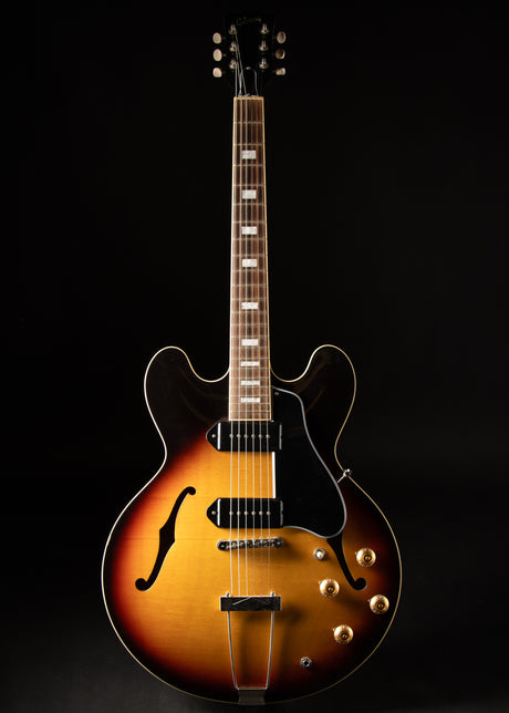 2020 Gibson ES-330 Lovell Slim Harpo