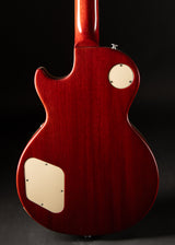 2022 Gibson Les Paul Mod Shop Satin Bourbon Burst