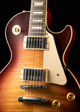 2022 Gibson Les Paul Mod Shop Satin Bourbon Burst