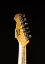 2024 Mario Martin Model S Blonde