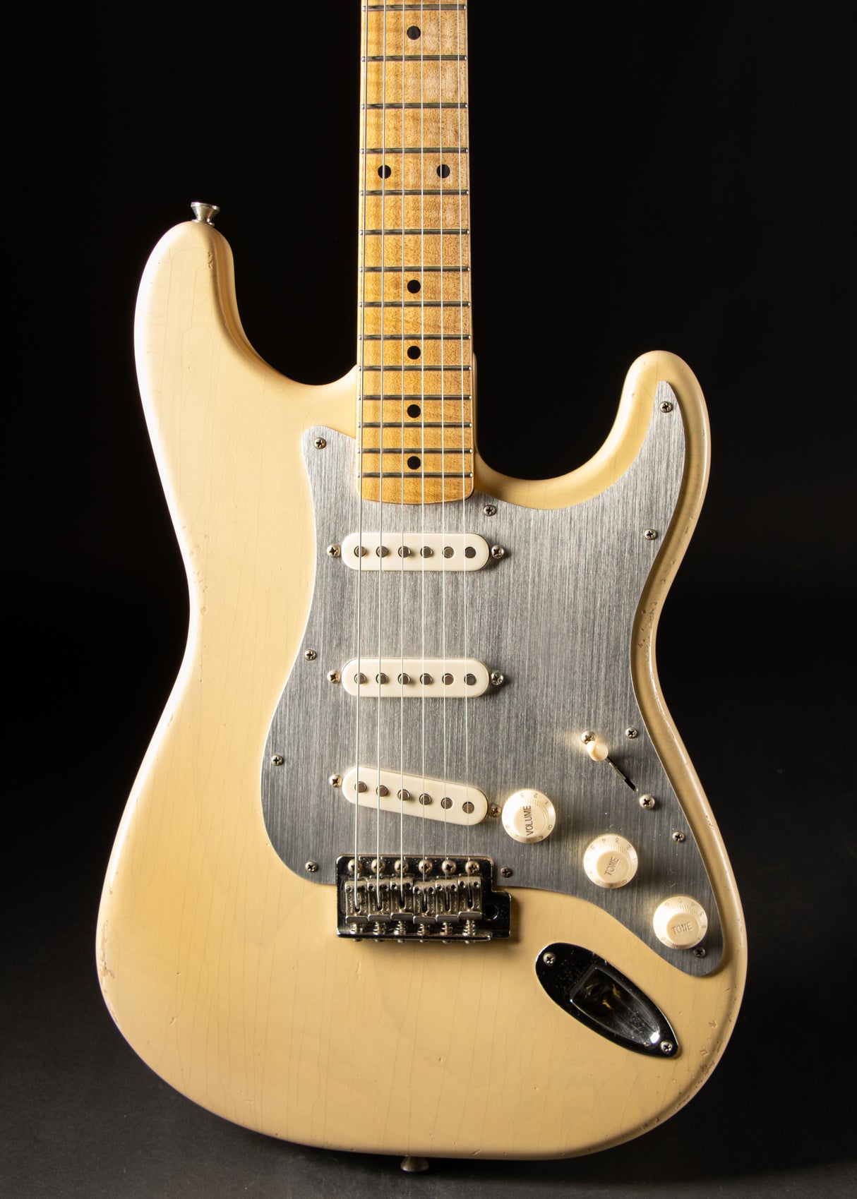 2024 Mario Martin Model S Blonde