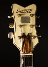 1964 Gretsch White Falcon 6136
