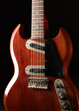 1972 Gibson SG-200 Cherry