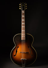 1950 Gibson L-7 Sunburst