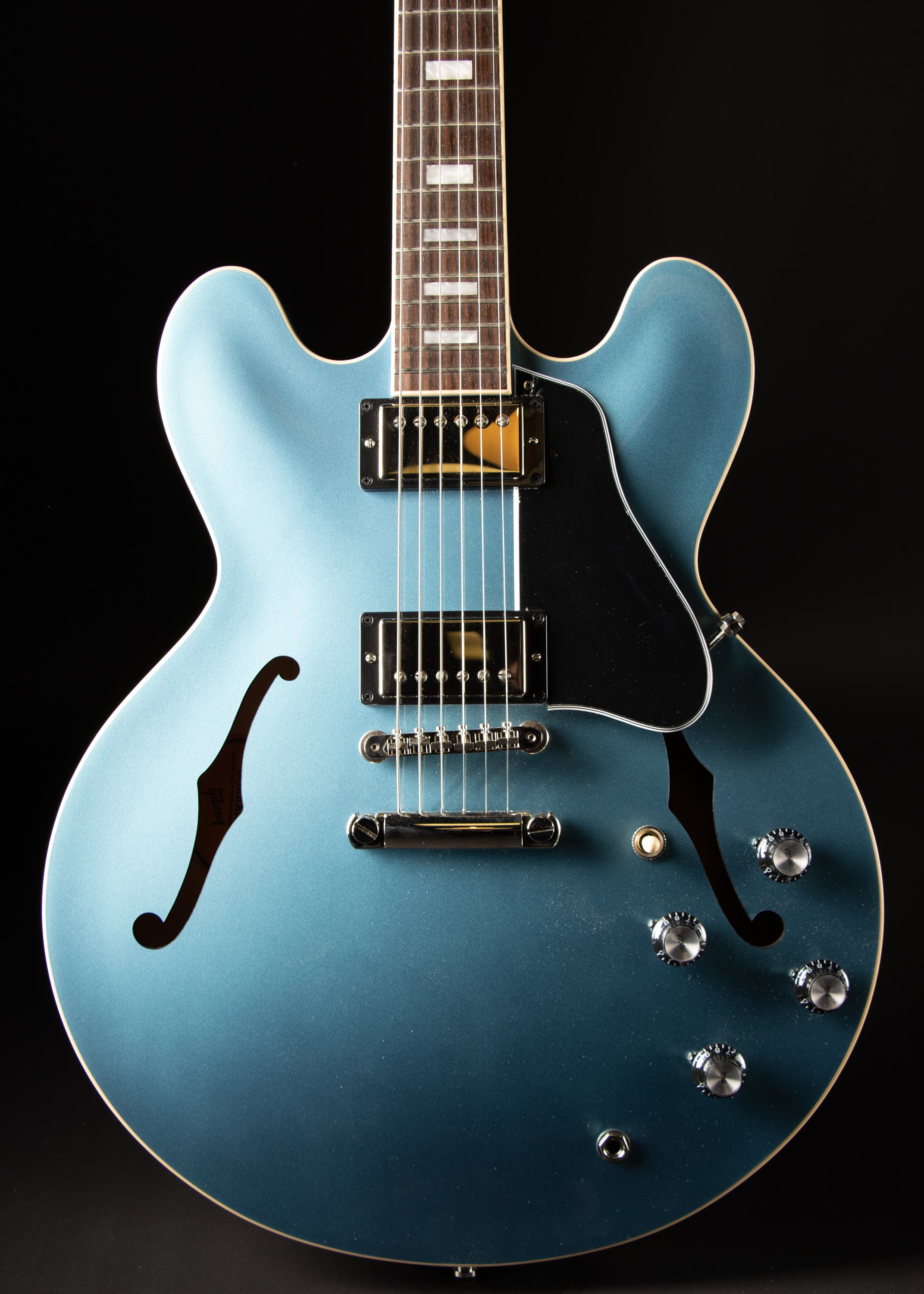 Electric Guitars – Music City Vintage Guitars