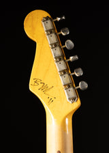 2011 Nash S-57 Olympic White