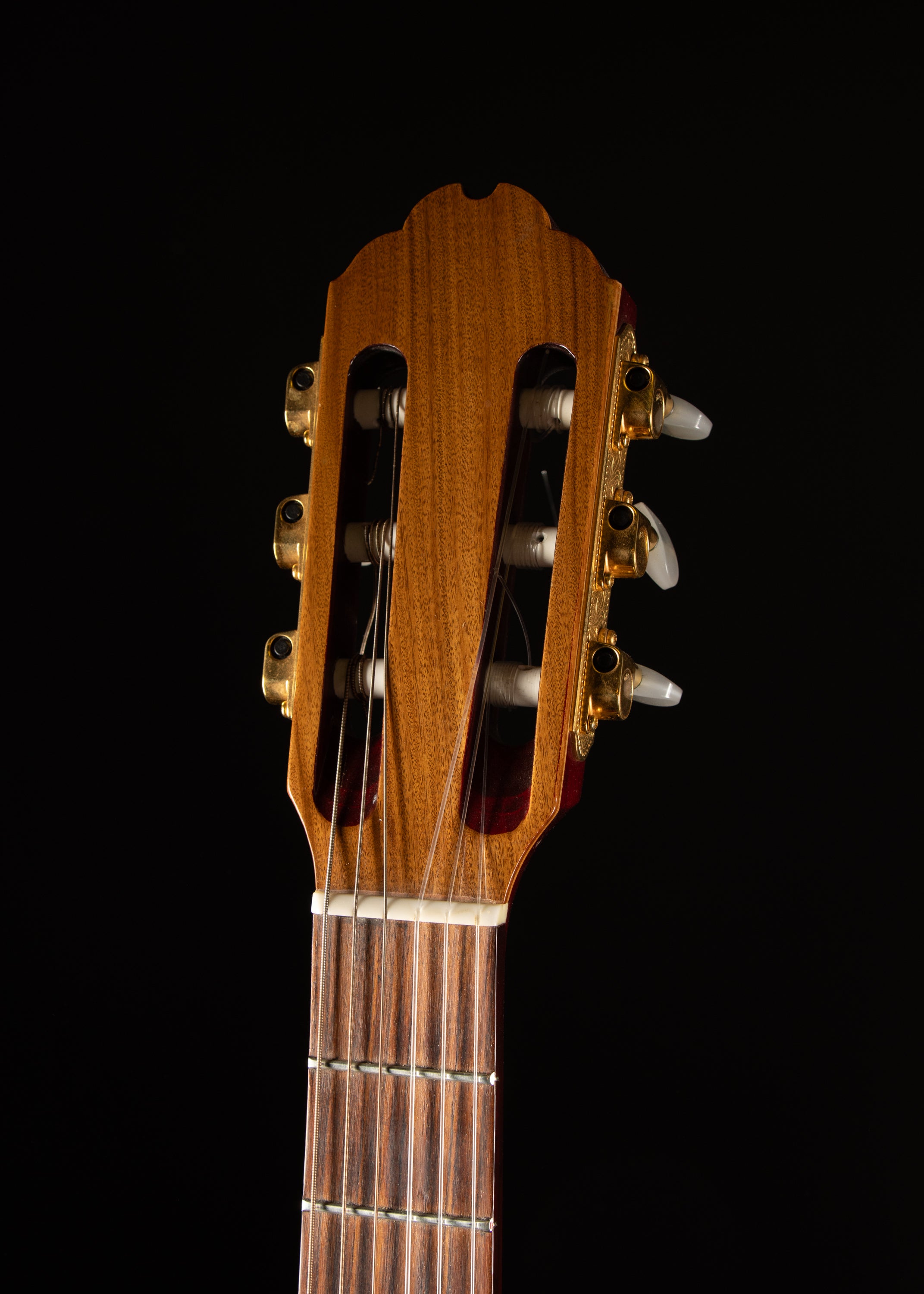 Gibson chet atkins CE (1991年製) Wine Red 1991 Gibson Chet Atkins CE – Music City Vintage Guitars