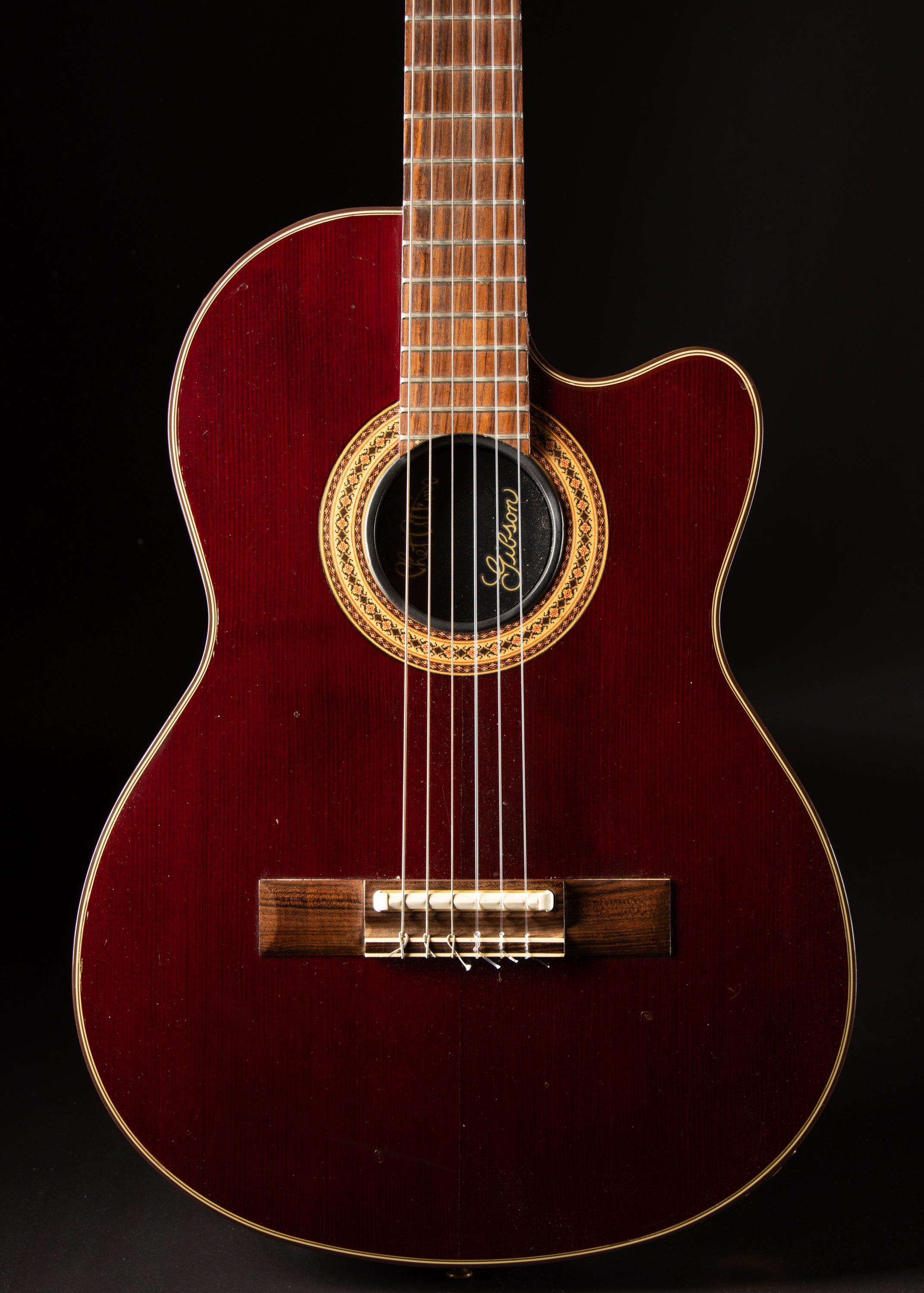 Electric Guitars – Music City Vintage Guitars