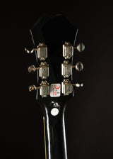 2002 Epiphone Casino Lefty Sunburst