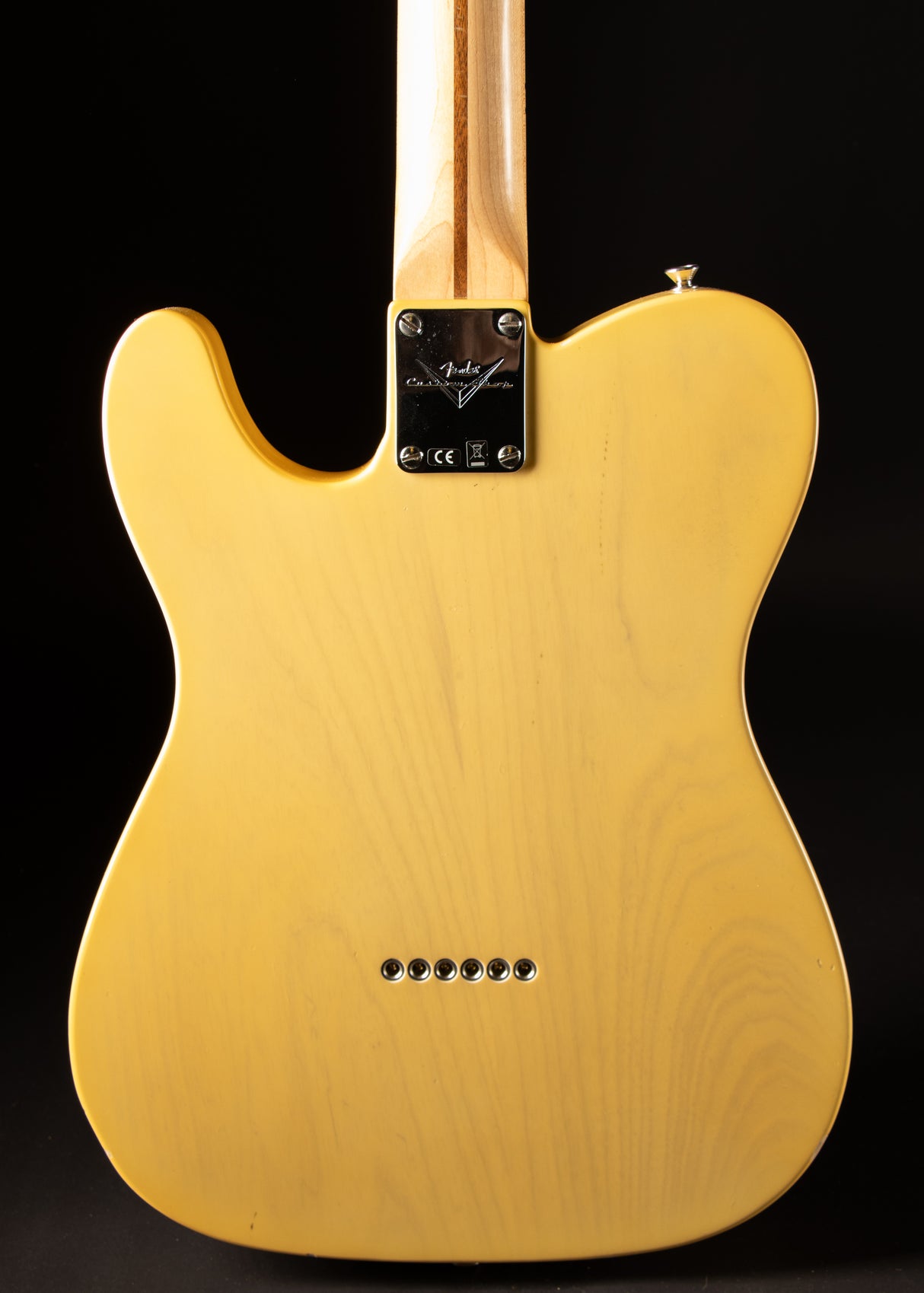 2021 Fender Custom Shop '51 Nocaster NOS
