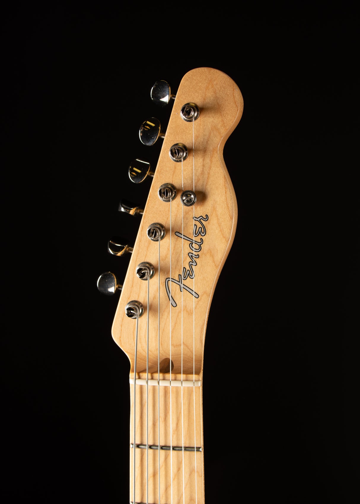 2021 Fender Custom Shop '51 Nocaster NOS