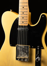 2021 Fender Custom Shop '51 Nocaster NOS