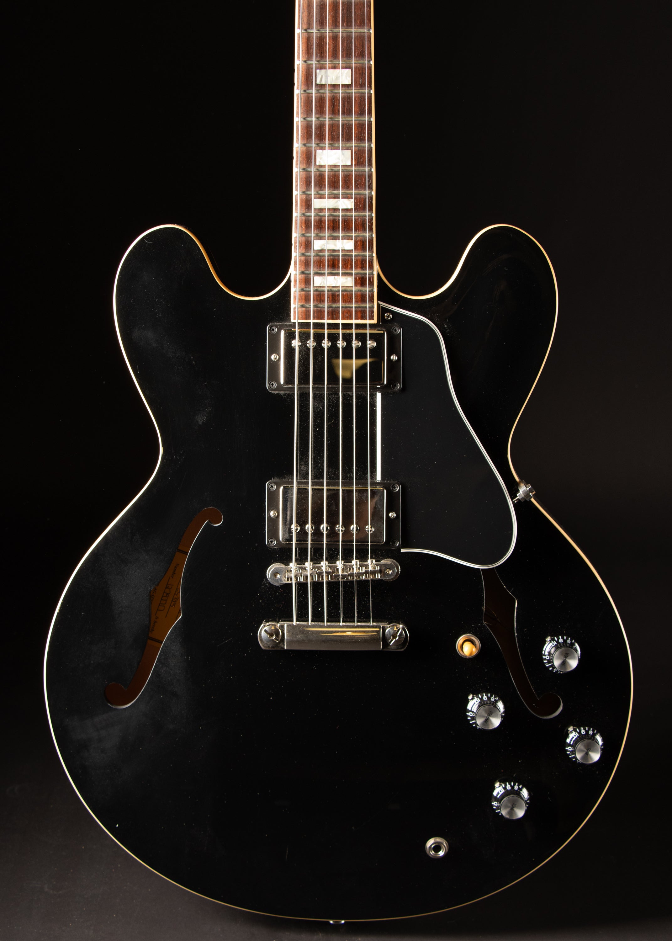 Electric Guitars – Music City Vintage Guitars