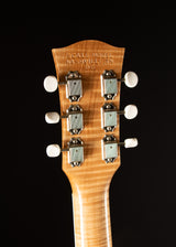 Recent Scale Model Guitars MK Natural Burst