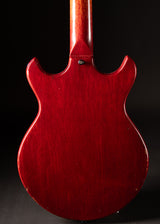 1965 Gibson Melody Maker Cherry