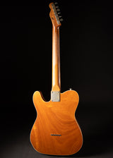2018 Nash T-69TL Natural Mahogany