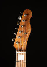 2018 Nash T-69TL Natural Mahogany