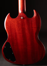 2005 Gibson '61 Reissue SG Standard Cherry w/OHC