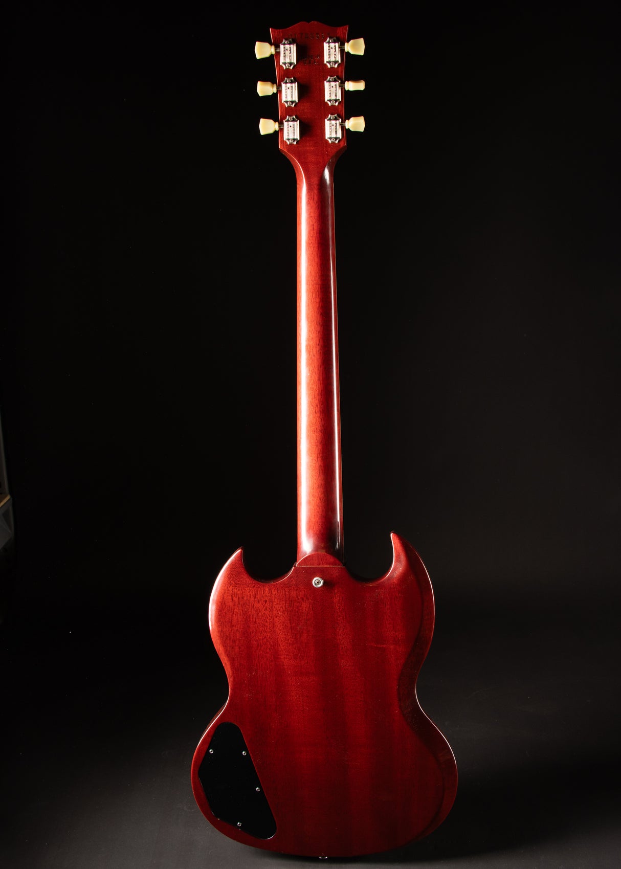 2005 Gibson '61 Reissue SG Standard Cherry w/OHC