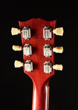 2005 Gibson '61 Reissue SG Standard Cherry w/OHC