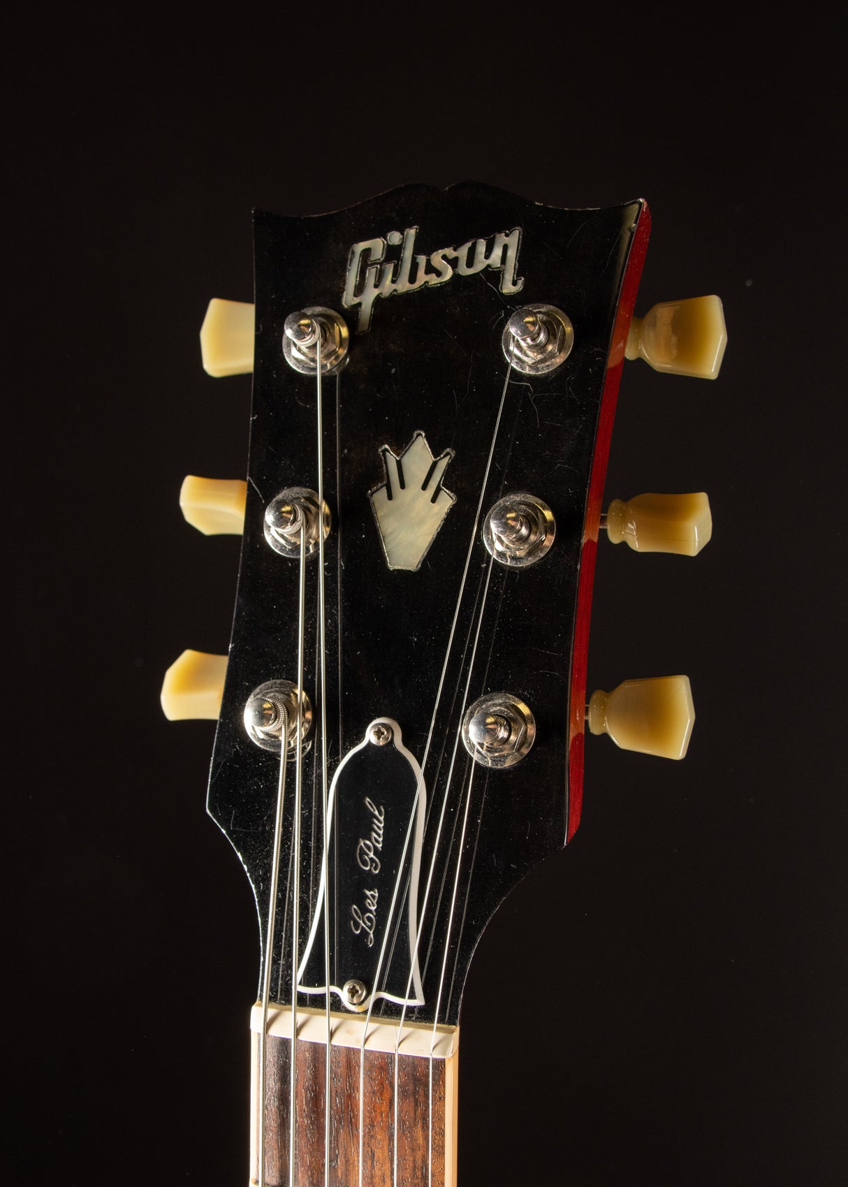 2005 Gibson '61 Reissue SG Standard Cherry w/OHC