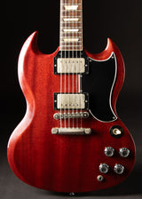 2005 Gibson '61 Reissue SG Standard Cherry w/OHC