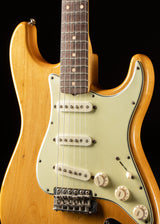 1960 Fender Stratocaster Refin Natural