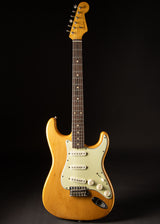 1960 Fender Stratocaster Refin Natural