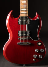 2014 Gibson SG '61 Reissue Limited Run Cherry