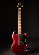 2014 Gibson SG '61 Reissue Limited Run Cherry