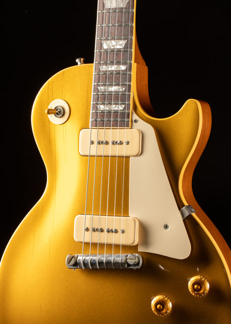 1996 Gibson Custom Les Paul 1954 Reissue Gold Top