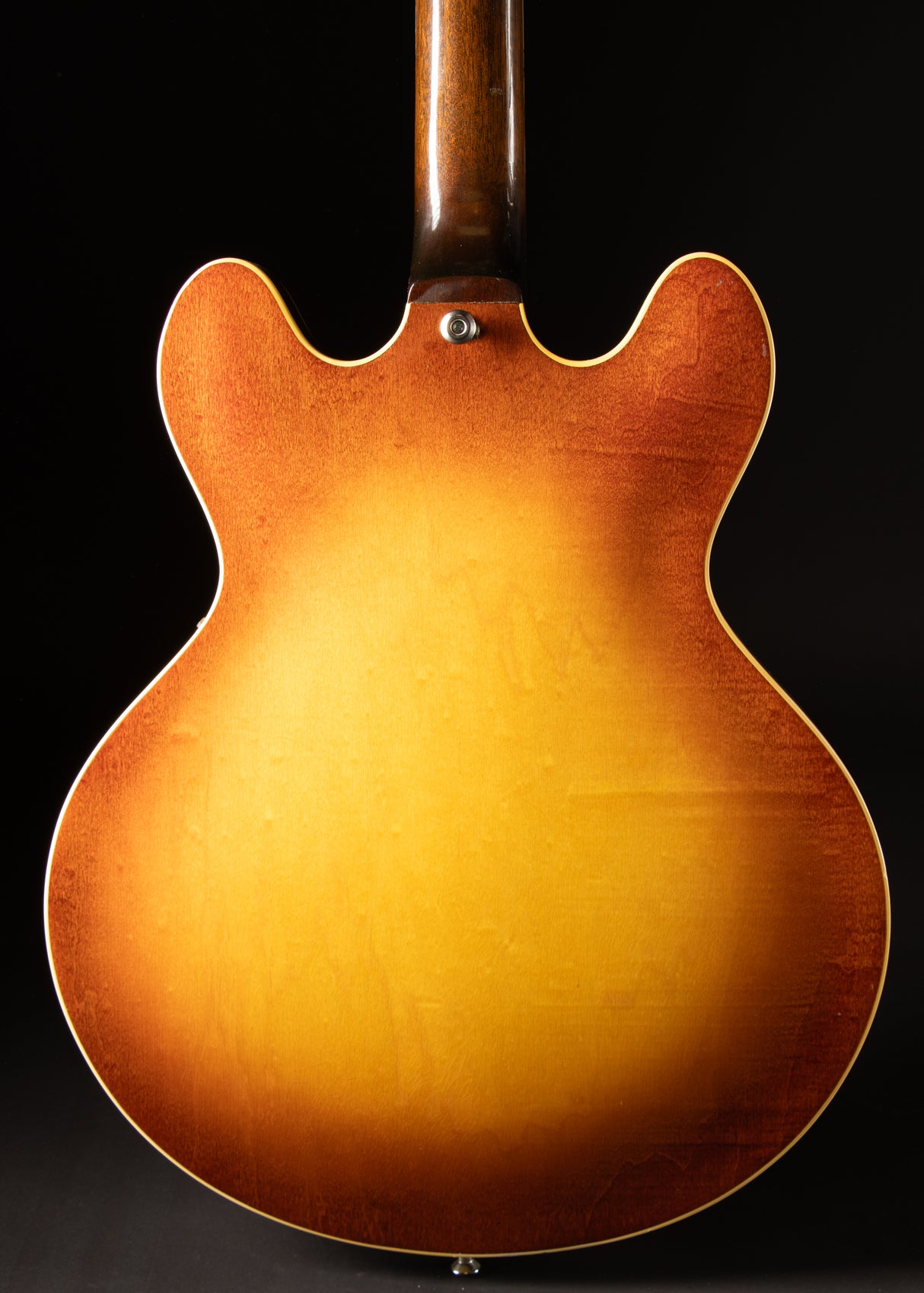 1972 Gibson ES-335TD Sunburst