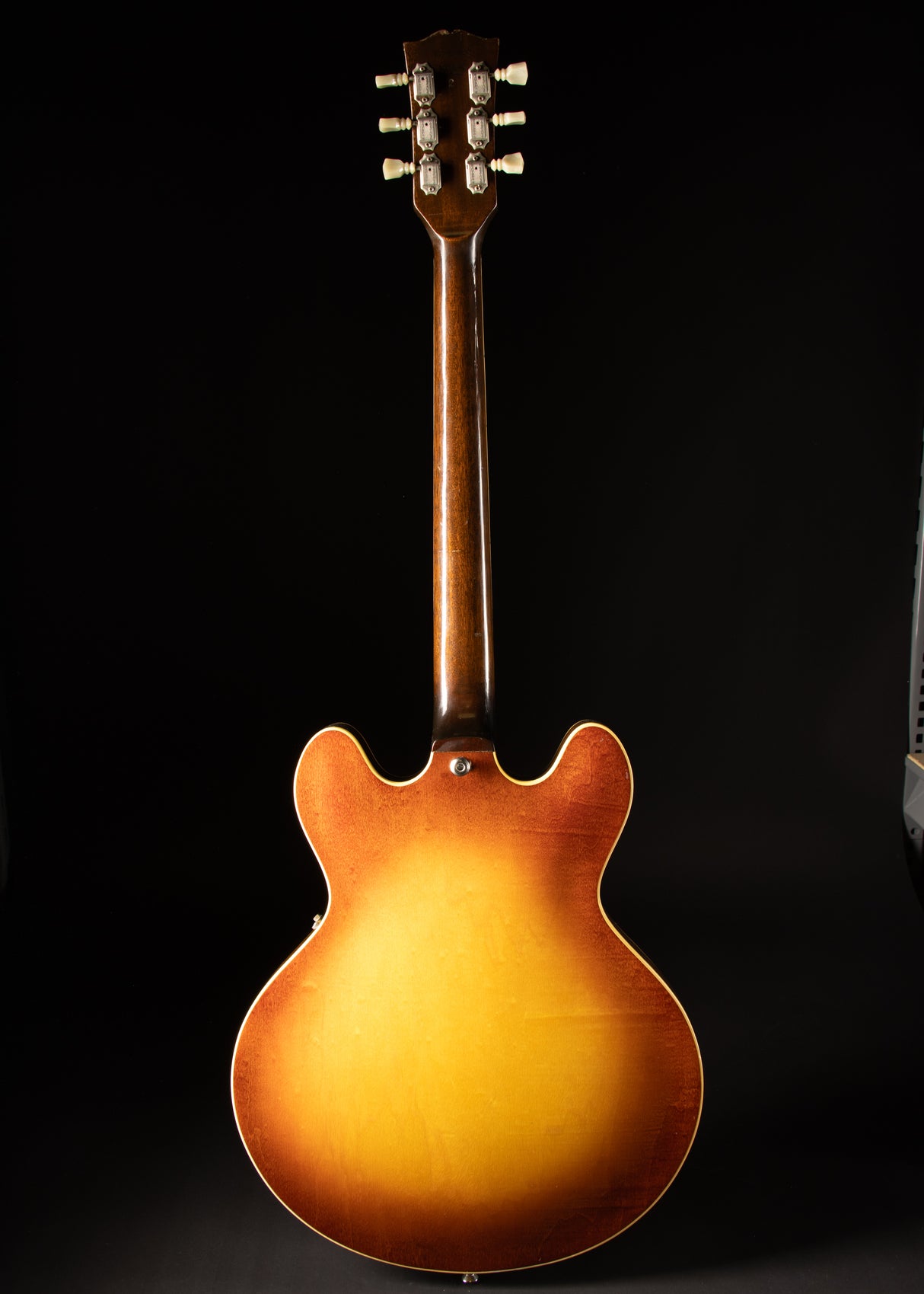 1972 Gibson ES-335TD Sunburst
