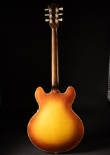 1972 Gibson ES-335TD Sunburst