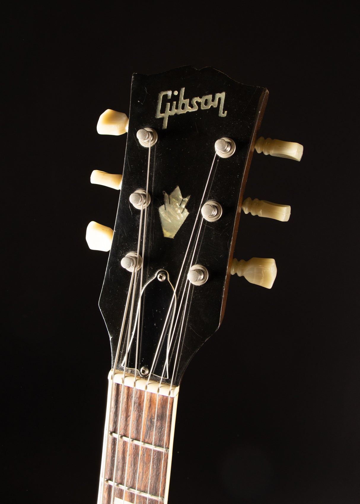 1972 Gibson ES-335TD Sunburst