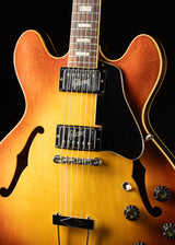1972 Gibson ES-335TD Sunburst