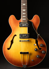 1972 Gibson ES-335TD Sunburst