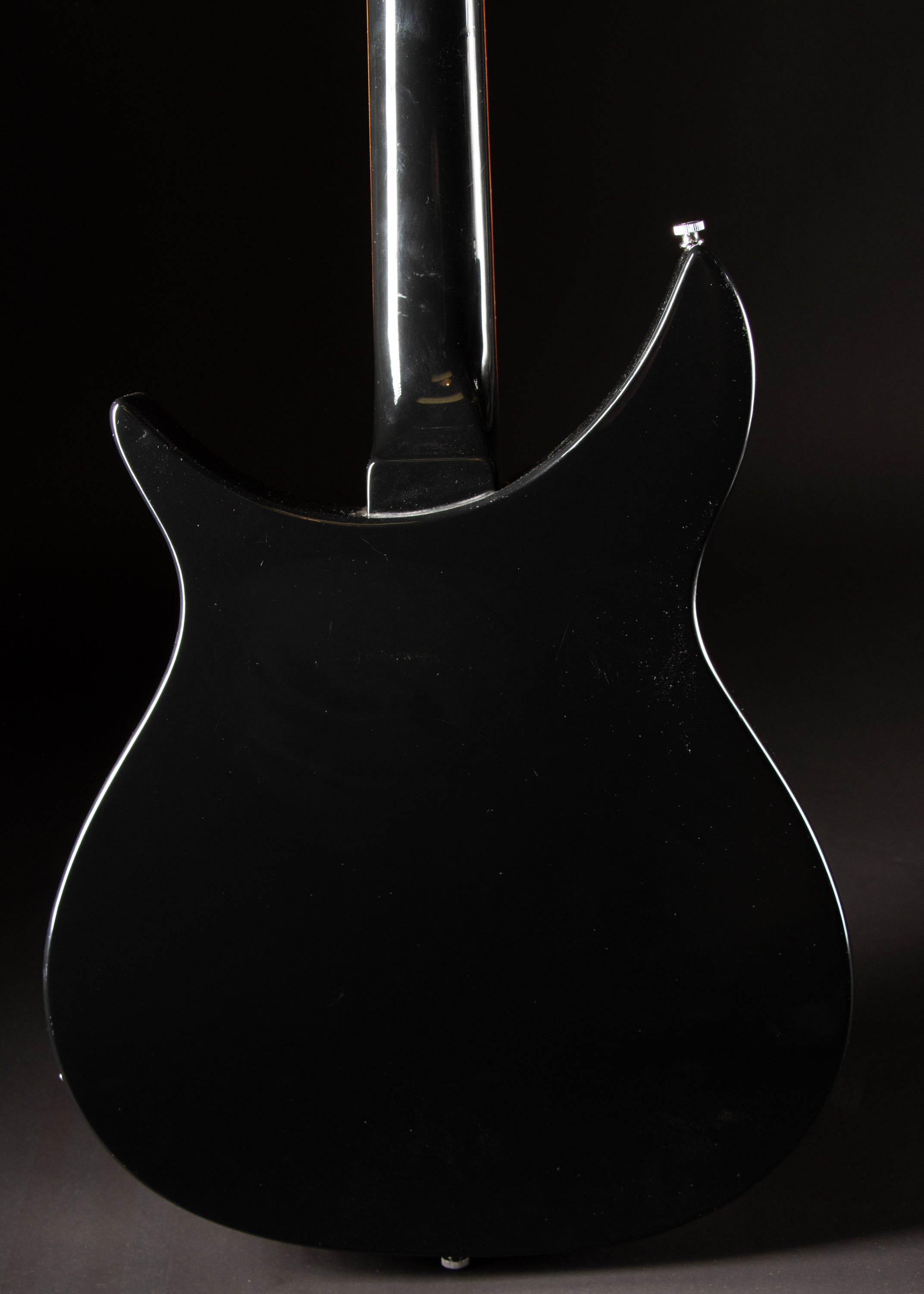 1996 Rickenbacker 325 V59 Jetglo – Music City Vintage Guitars